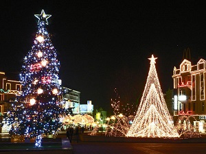New-Year-in-Bulgaria
